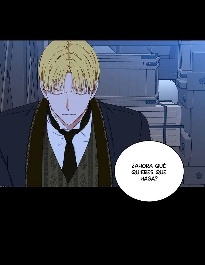 Parece que me encuentro en el mundo de un juego de harem inverso Capítulo 49 - Page 39