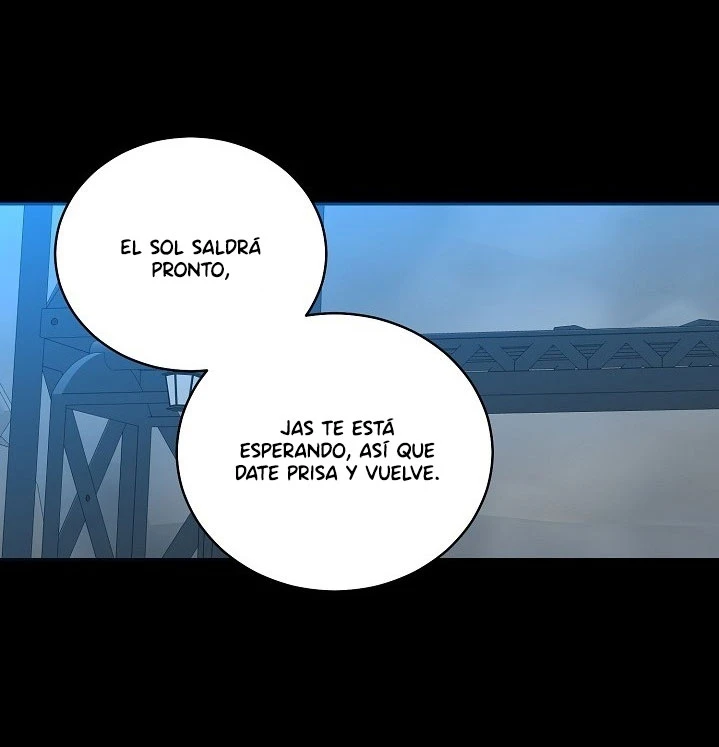 Parece que me encuentro en el mundo de un juego de harem inverso Capítulo 49 - Page 40