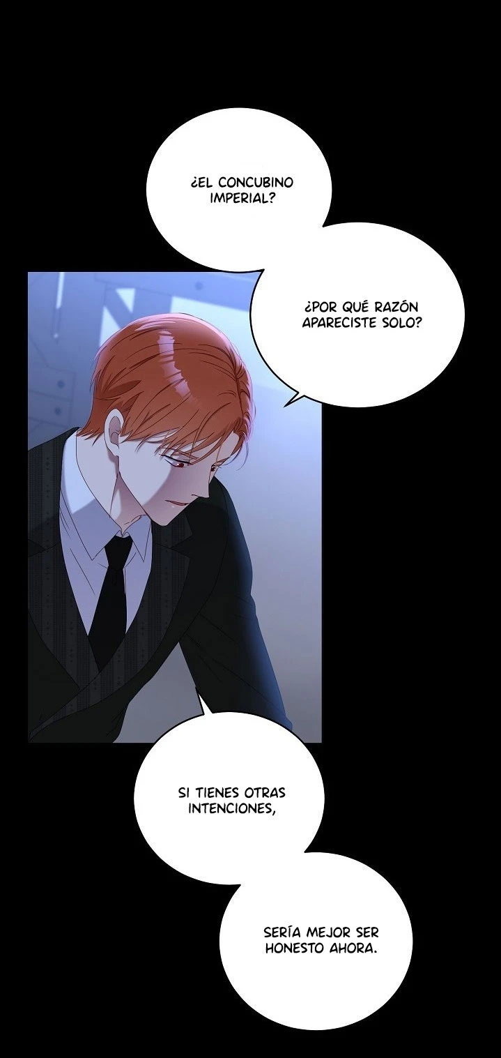 Parece que me encuentro en el mundo de un juego de harem inverso Capítulo 49 - Page 42