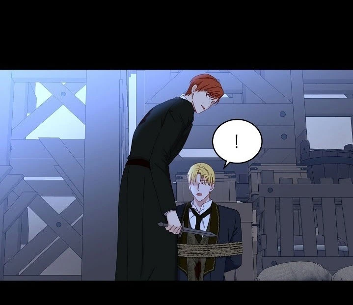 Parece que me encuentro en el mundo de un juego de harem inverso Capítulo 49 - Page 44