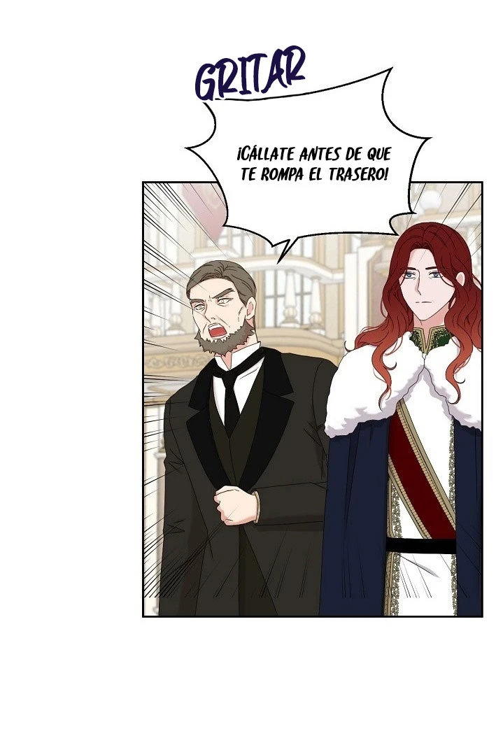 Parece que me encuentro en el mundo de un juego de harem inverso Capítulo 49 - Page 53