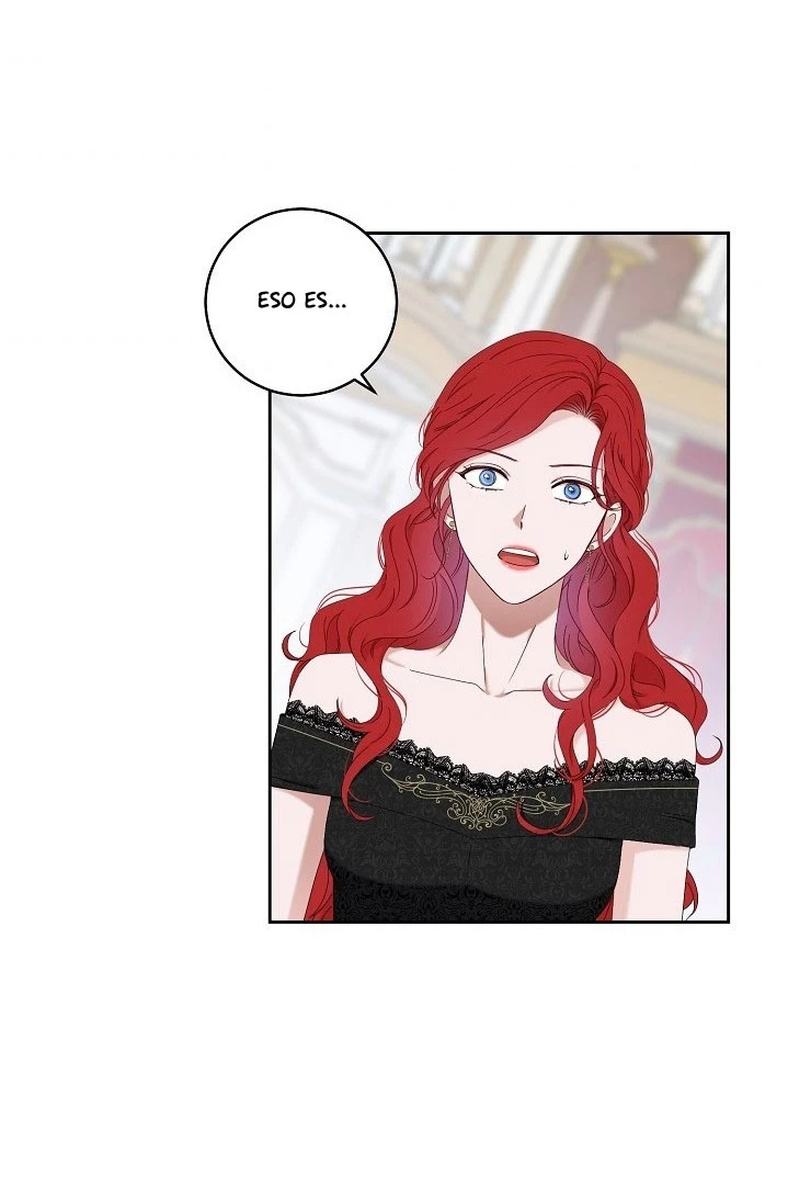 Parece que me encuentro en el mundo de un juego de harem inverso Capítulo 49 - Page 55