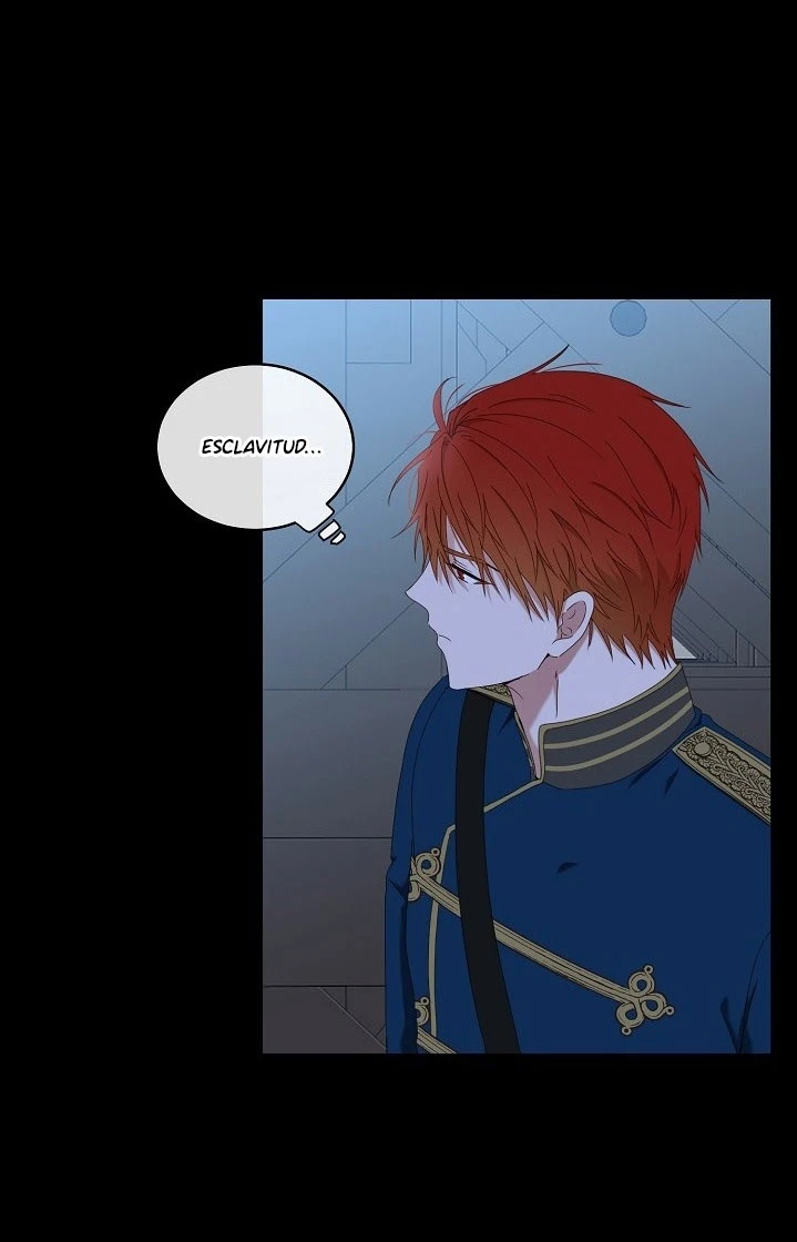 Parece que me encuentro en el mundo de un juego de harem inverso Capítulo 49 - Page 6