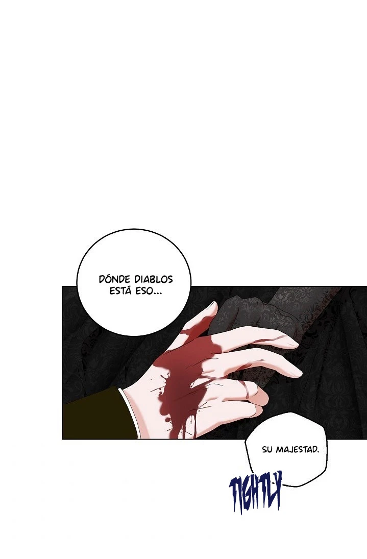 Parece que me encuentro en el mundo de un juego de harem inverso Capítulo 49 - Page 61