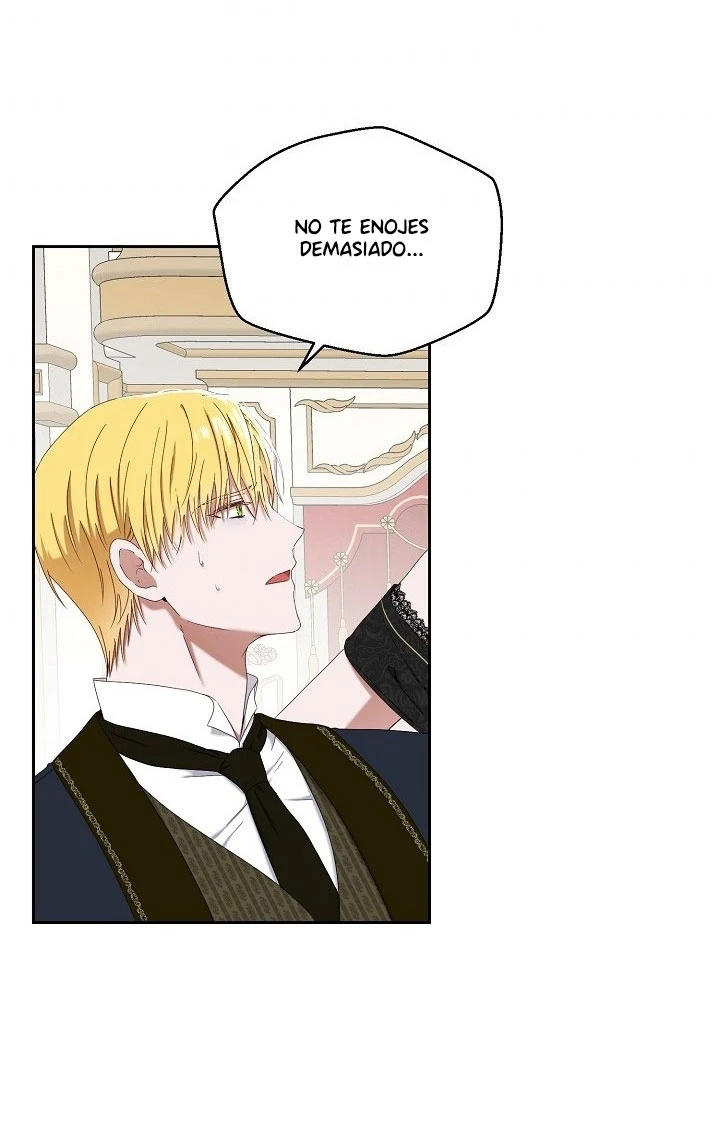 Parece que me encuentro en el mundo de un juego de harem inverso Capítulo 49 - Page 63
