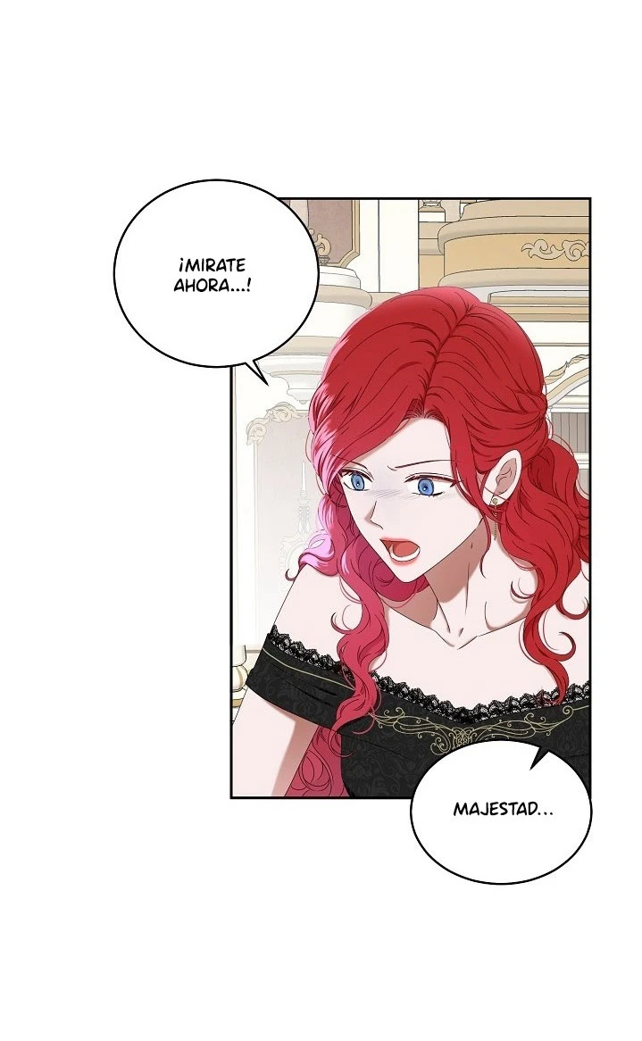Parece que me encuentro en el mundo de un juego de harem inverso Capítulo 49 - Page 64