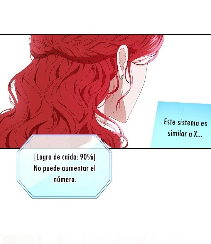 Parece que me encuentro en el mundo de un juego de harem inverso Capítulo 49 - Page 67