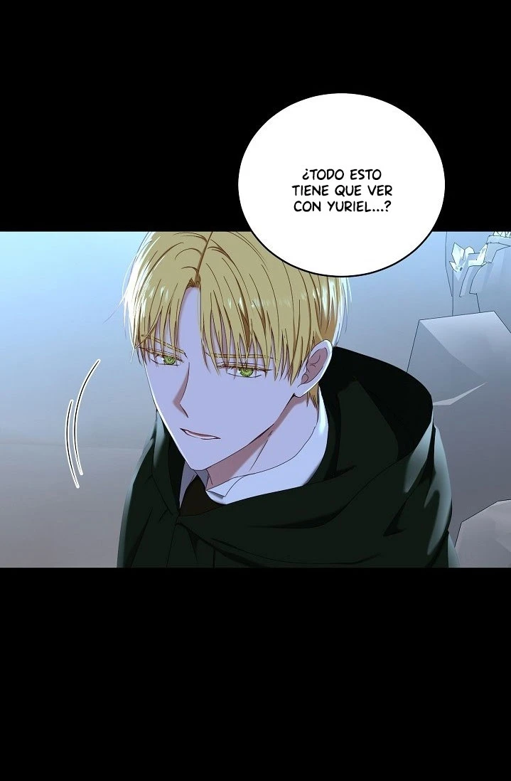 Parece que me encuentro en el mundo de un juego de harem inverso Capítulo 49 - Page 7