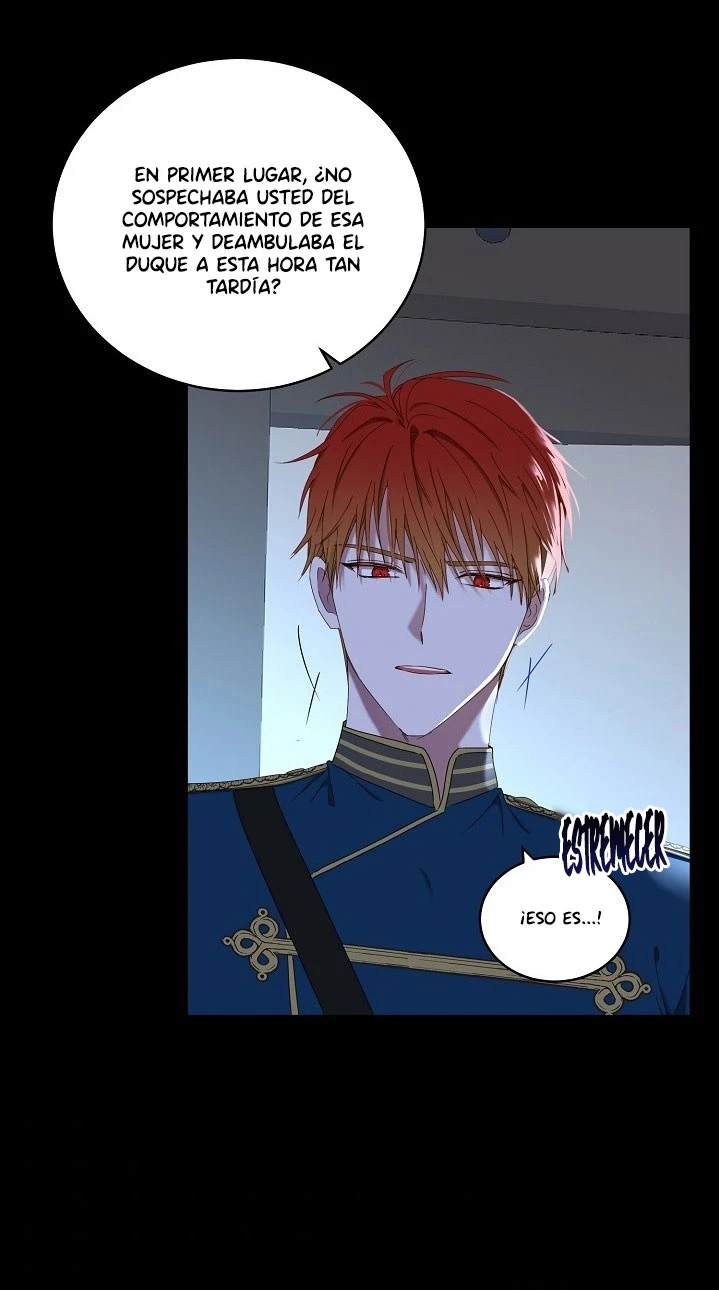 Parece que me encuentro en el mundo de un juego de harem inverso Capítulo 49 - Page 9