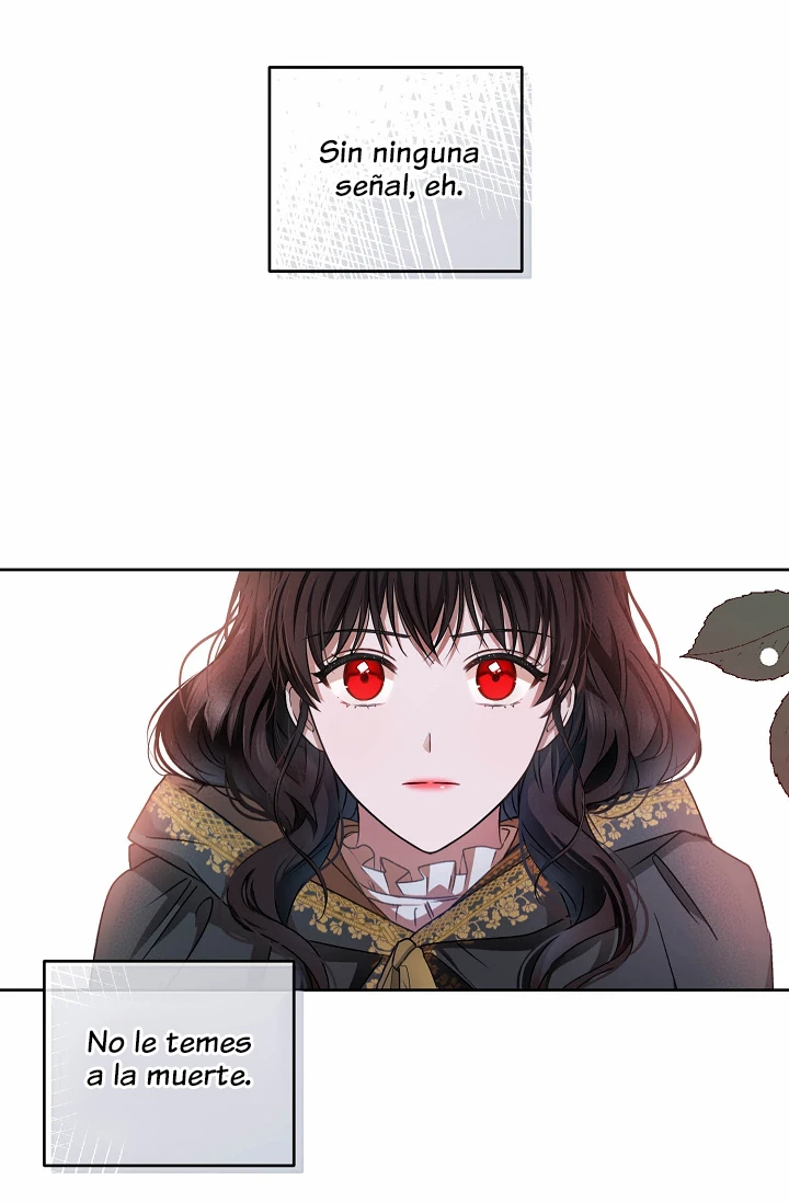 Parece que me encuentro en el mundo de un juego de harem inverso Capítulo 5 - Page 14