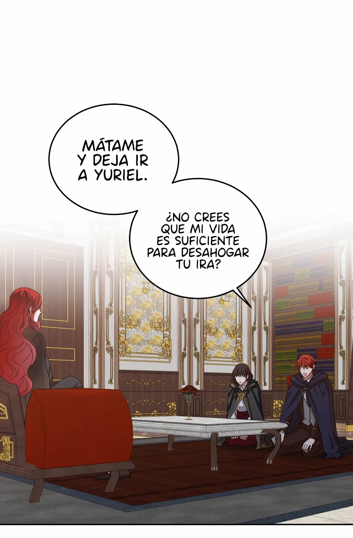 Parece que me encuentro en el mundo de un juego de harem inverso Capítulo 5 - Page 17