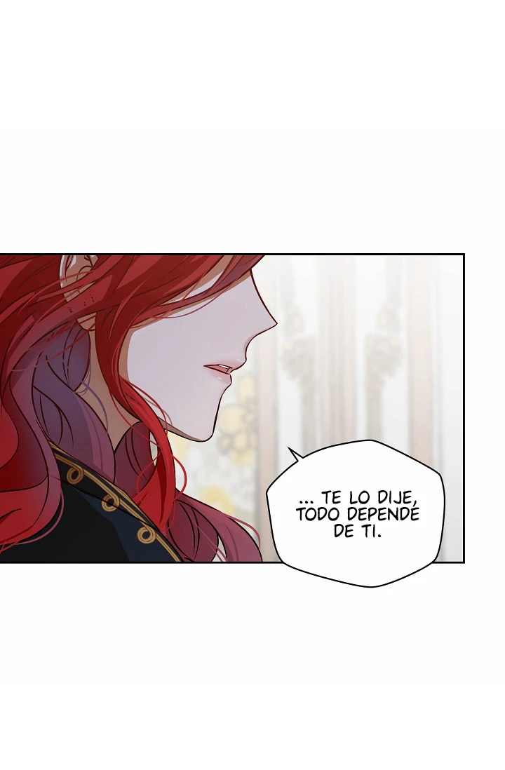 Parece que me encuentro en el mundo de un juego de harem inverso Capítulo 5 - Page 18