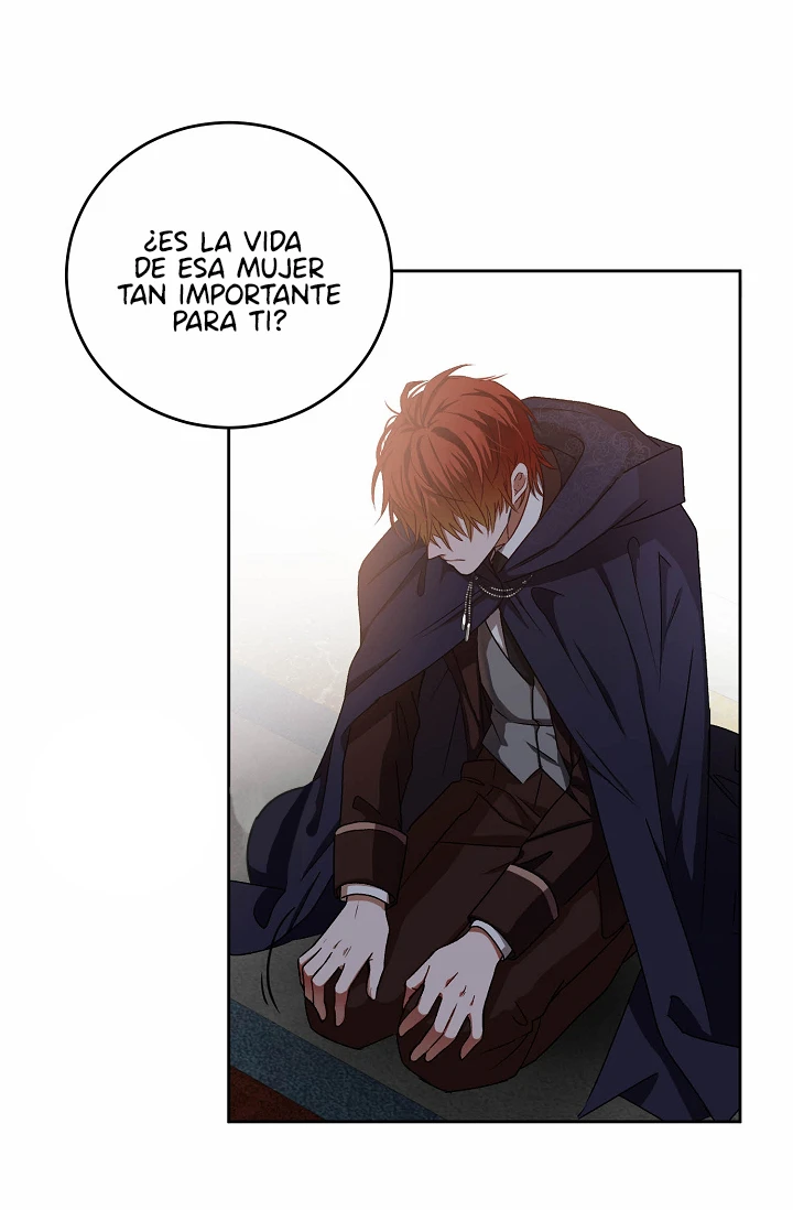 Parece que me encuentro en el mundo de un juego de harem inverso Capítulo 5 - Page 19