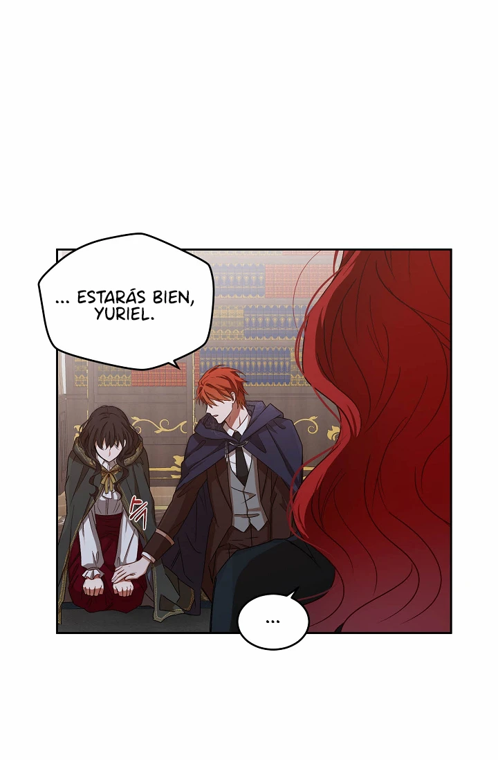 Parece que me encuentro en el mundo de un juego de harem inverso Capítulo 5 - Page 21