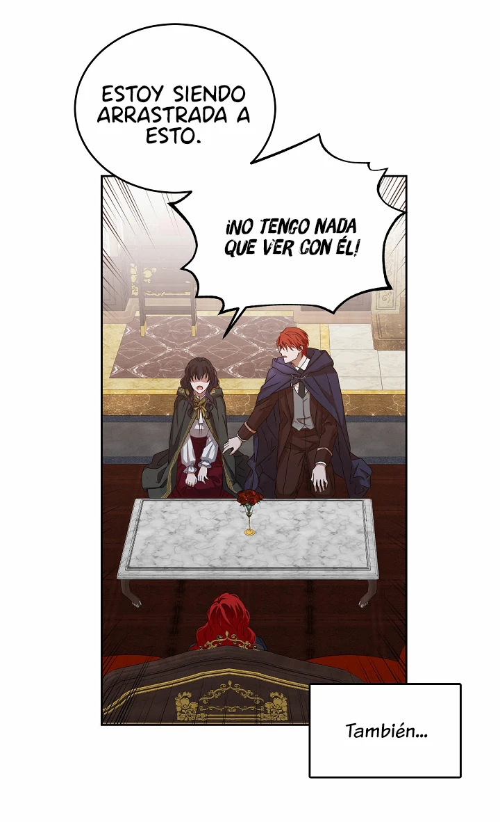 Parece que me encuentro en el mundo de un juego de harem inverso Capítulo 5 - Page 25