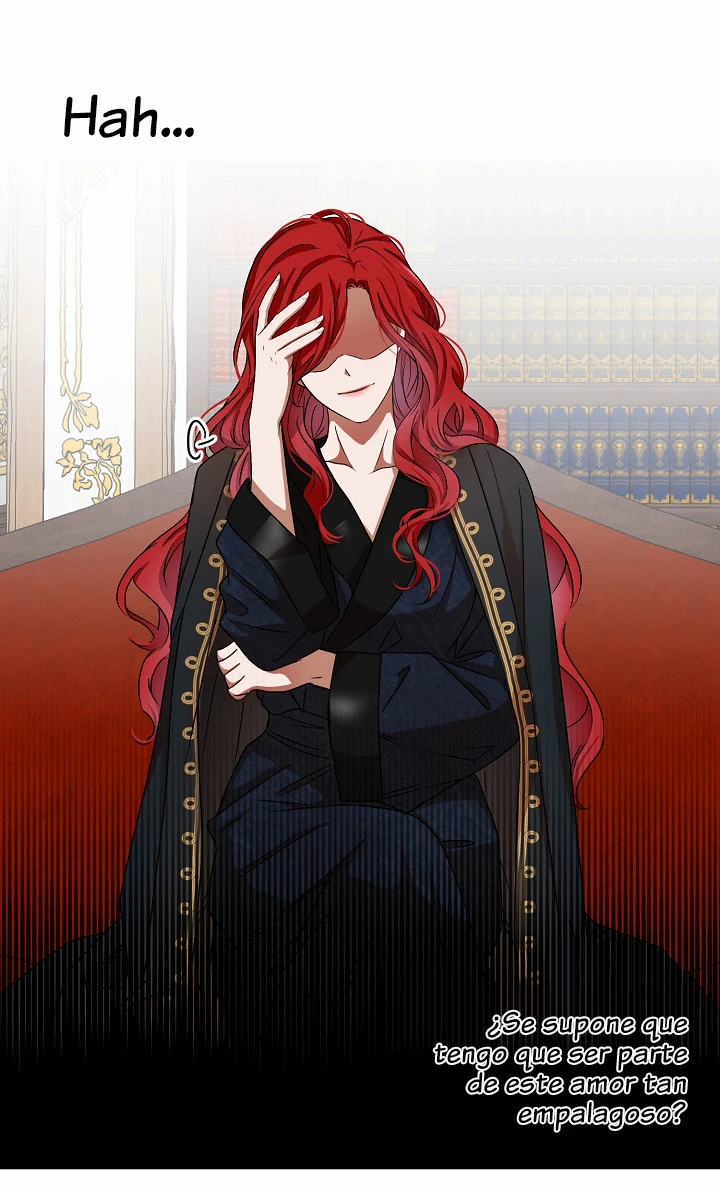 Parece que me encuentro en el mundo de un juego de harem inverso Capítulo 5 - Page 43