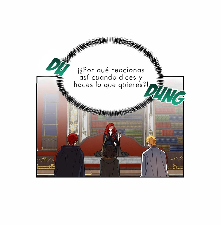 Parece que me encuentro en el mundo de un juego de harem inverso Capítulo 5 - Page 46