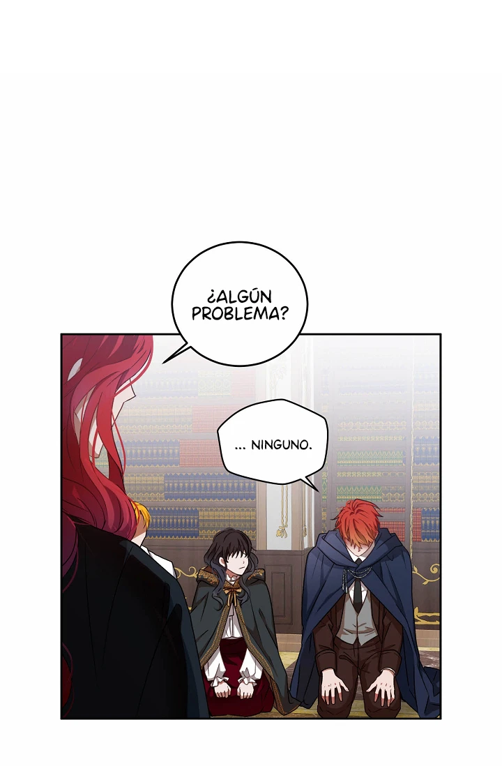 Parece que me encuentro en el mundo de un juego de harem inverso Capítulo 5 - Page 48