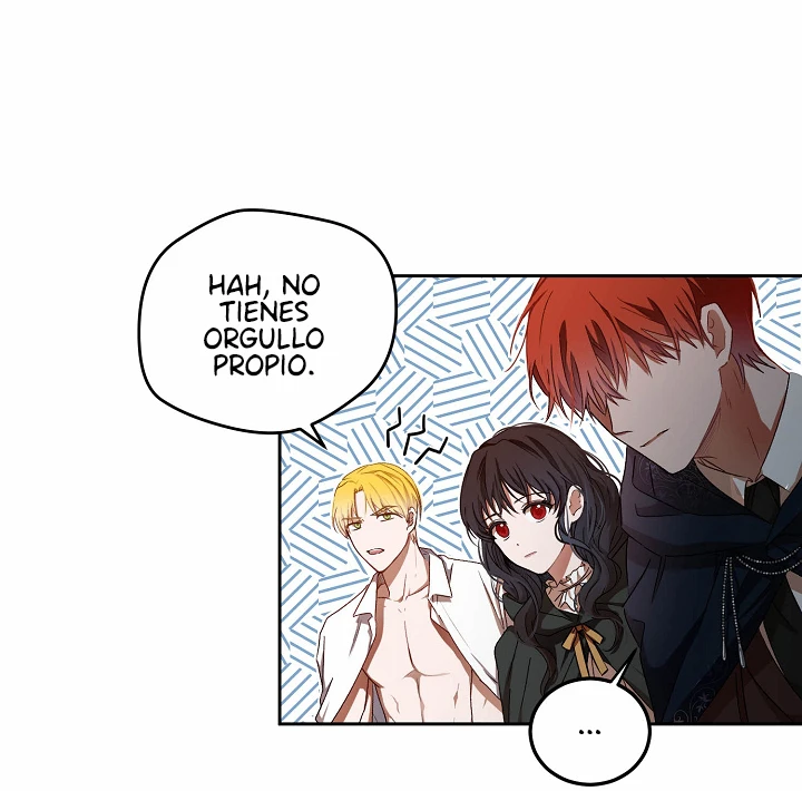 Parece que me encuentro en el mundo de un juego de harem inverso Capítulo 5 - Page 49