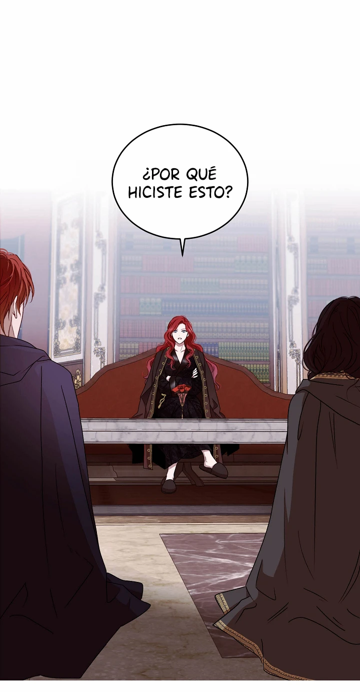 Parece que me encuentro en el mundo de un juego de harem inverso Capítulo 5 - Page 5