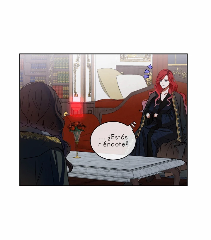 Parece que me encuentro en el mundo de un juego de harem inverso Capítulo 5 - Page 53