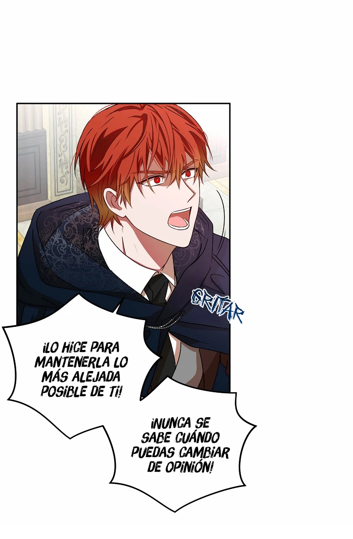 Parece que me encuentro en el mundo de un juego de harem inverso Capítulo 5 - Page 8