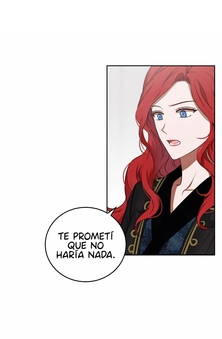 Parece que me encuentro en el mundo de un juego de harem inverso Capítulo 5 - Page 9