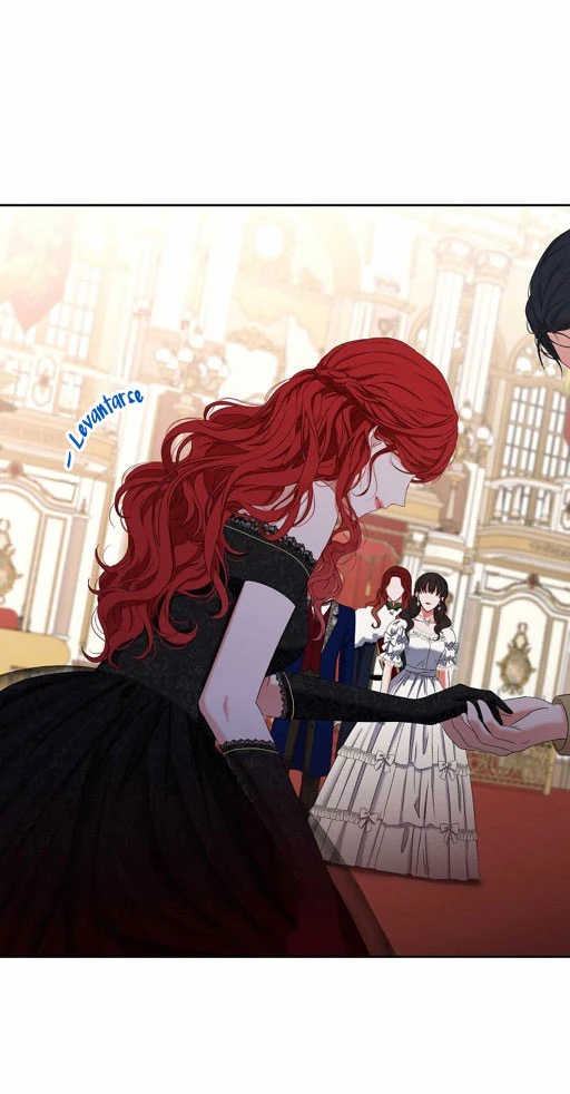 Parece que me encuentro en el mundo de un juego de harem inverso Capítulo 50 - Page 13