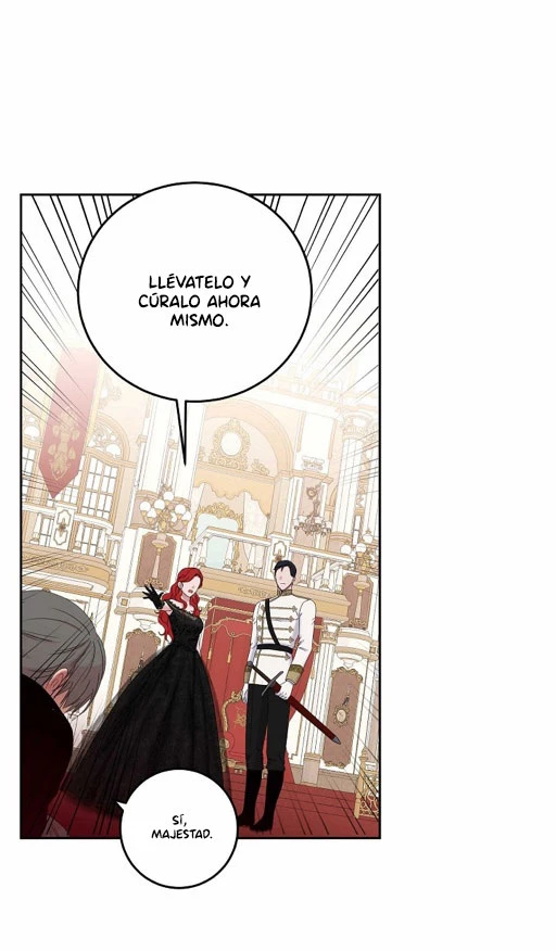 Parece que me encuentro en el mundo de un juego de harem inverso Capítulo 50 - Page 14