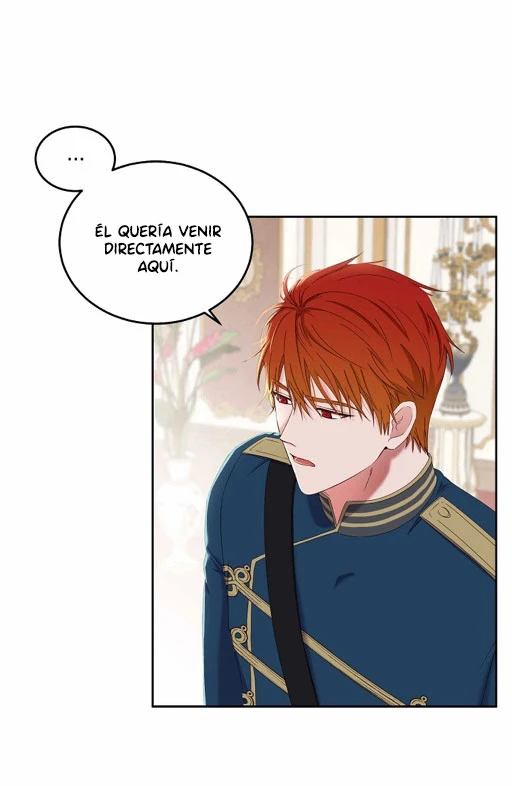 Parece que me encuentro en el mundo de un juego de harem inverso Capítulo 50 - Page 17