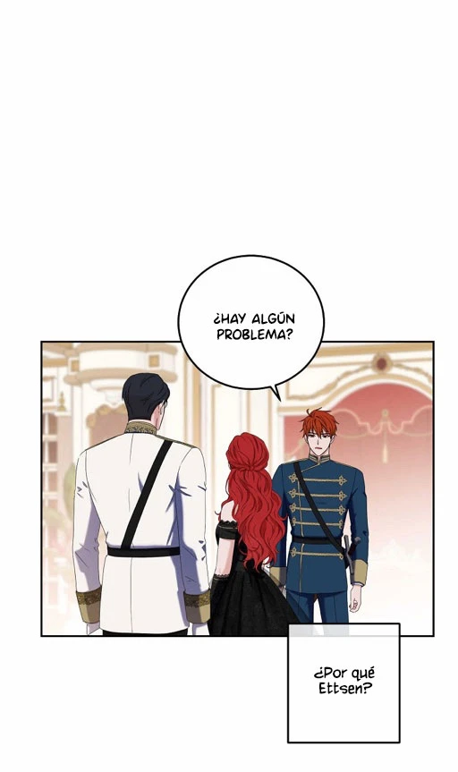 Parece que me encuentro en el mundo de un juego de harem inverso Capítulo 50 - Page 19
