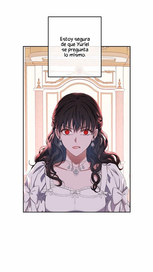 Parece que me encuentro en el mundo de un juego de harem inverso Capítulo 50 - Page 21