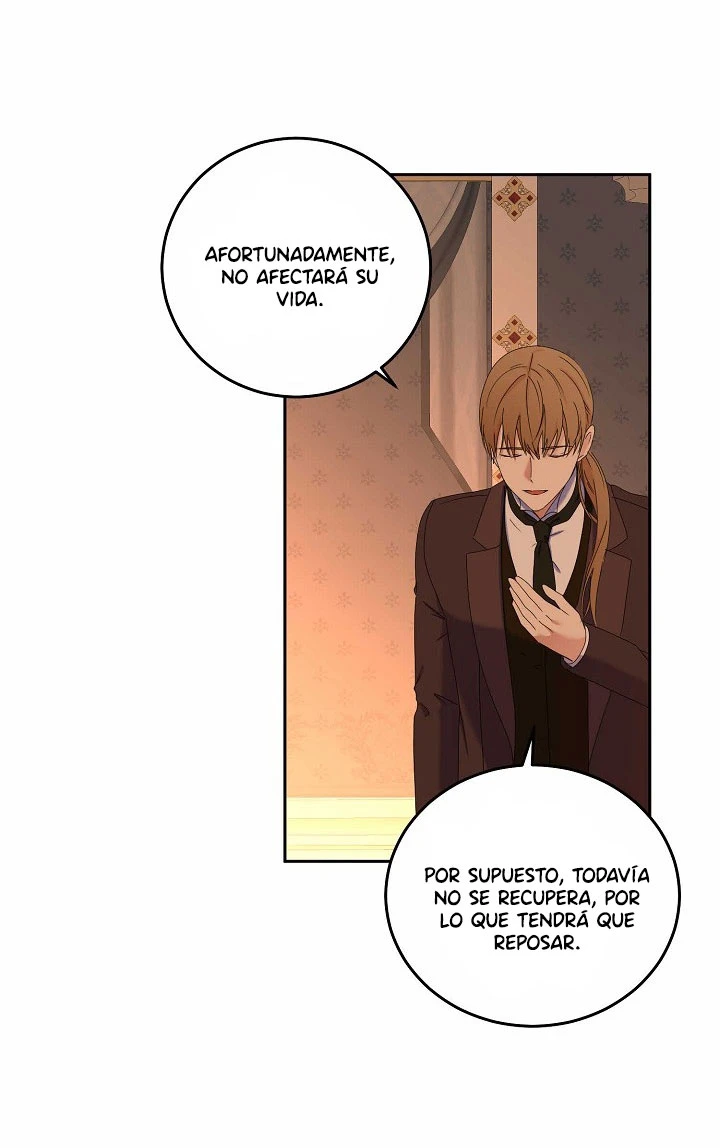 Parece que me encuentro en el mundo de un juego de harem inverso Capítulo 50 - Page 32