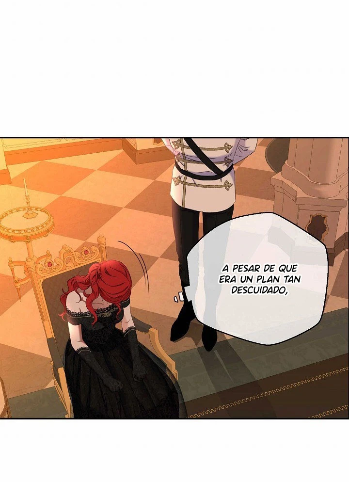 Parece que me encuentro en el mundo de un juego de harem inverso Capítulo 50 - Page 45