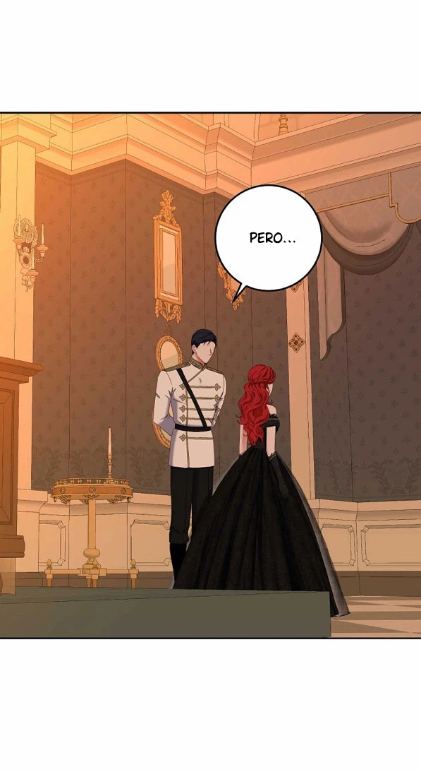 Parece que me encuentro en el mundo de un juego de harem inverso Capítulo 50 - Page 48