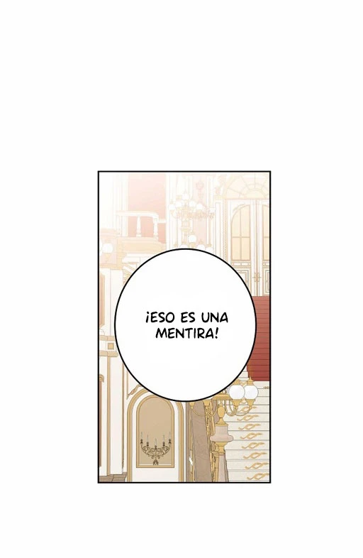 Parece que me encuentro en el mundo de un juego de harem inverso Capítulo 50 - Page 5