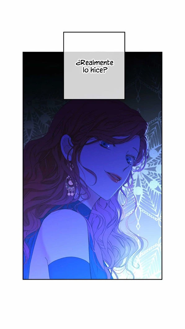 Parece que me encuentro en el mundo de un juego de harem inverso Capítulo 50 - Page 56