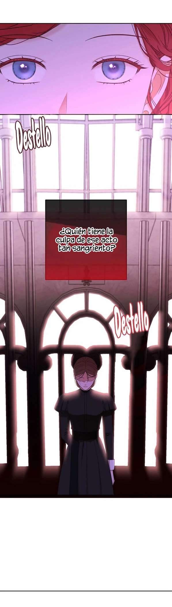 Parece que me encuentro en el mundo de un juego de harem inverso Capítulo 50 - Page 60