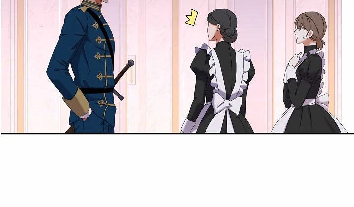 Parece que me encuentro en el mundo de un juego de harem inverso Capítulo 50 - Page 65
