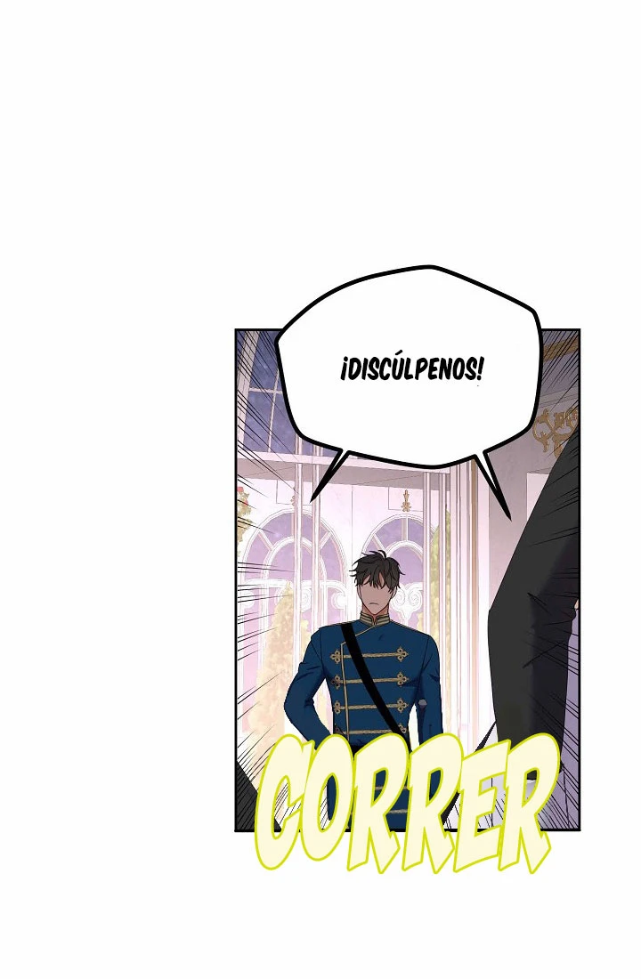 Parece que me encuentro en el mundo de un juego de harem inverso Capítulo 50 - Page 67