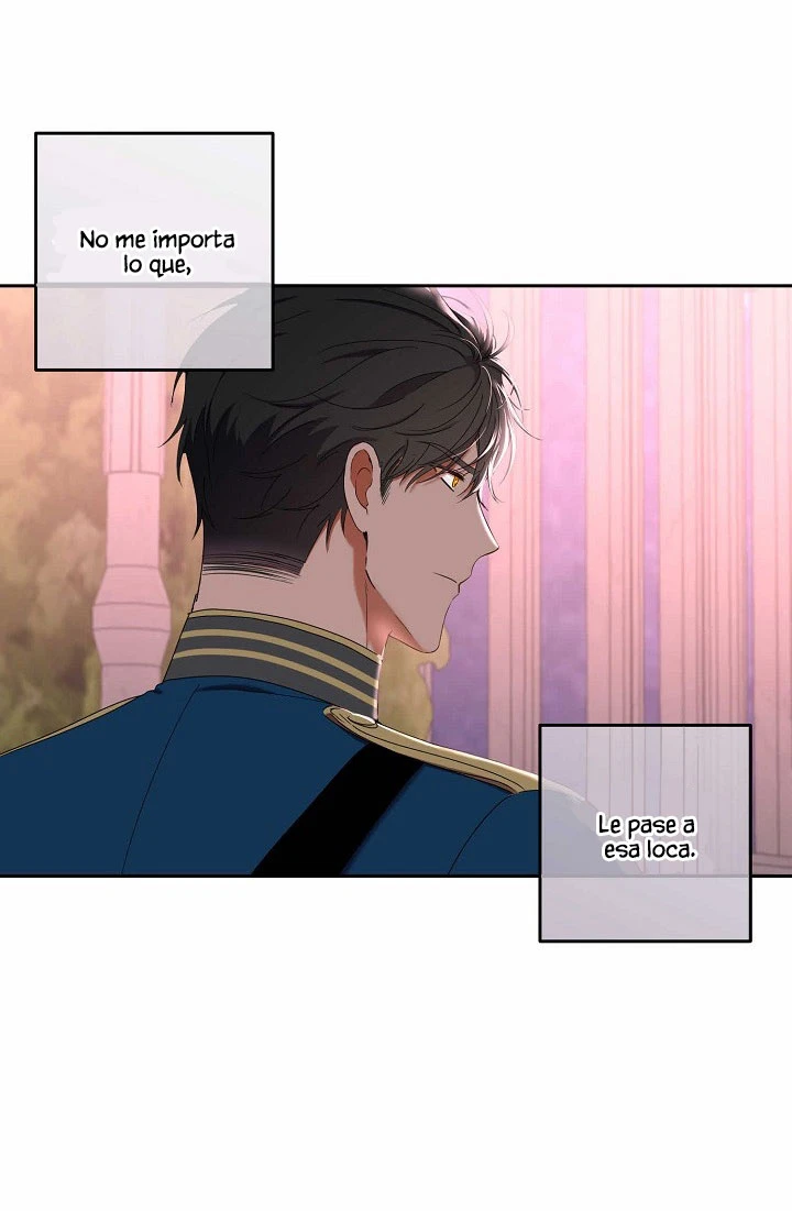 Parece que me encuentro en el mundo de un juego de harem inverso Capítulo 50 - Page 72