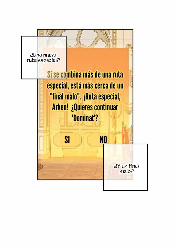 Parece que me encuentro en el mundo de un juego de harem inverso Capítulo 51 - Page 12