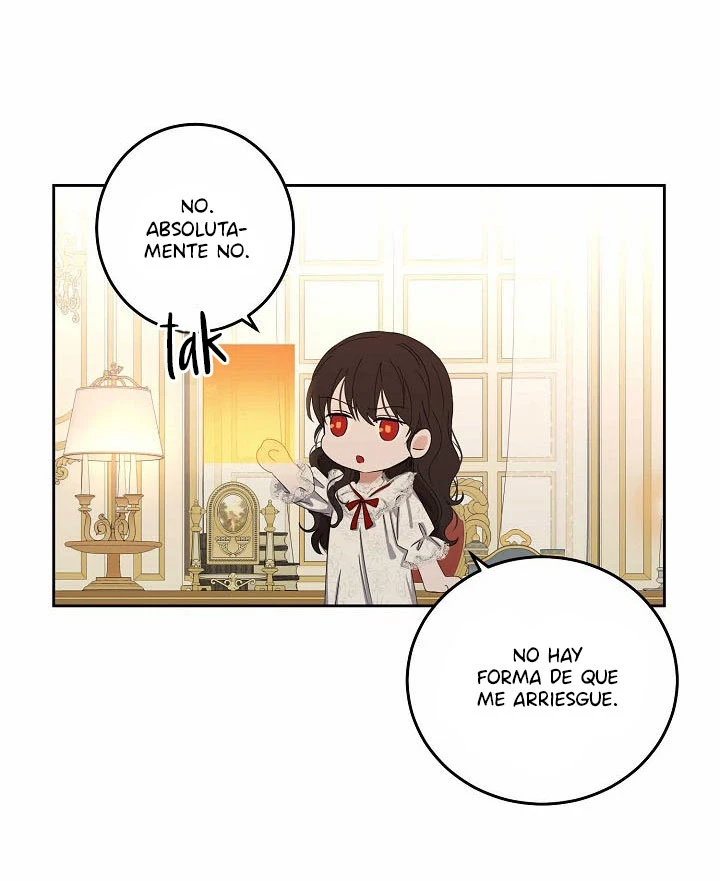 Parece que me encuentro en el mundo de un juego de harem inverso Capítulo 51 - Page 13
