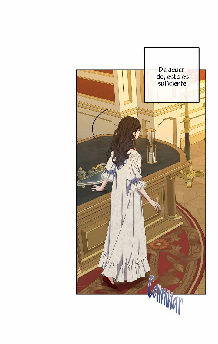 Parece que me encuentro en el mundo de un juego de harem inverso Capítulo 51 - Page 17