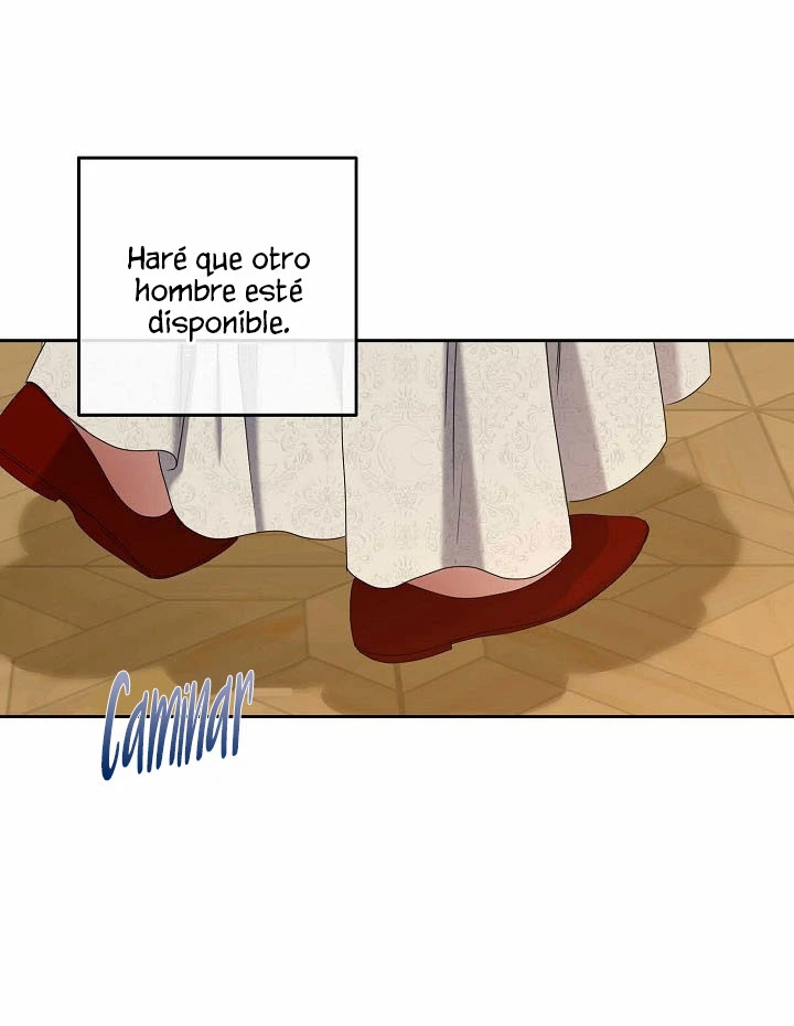 Parece que me encuentro en el mundo de un juego de harem inverso Capítulo 51 - Page 18