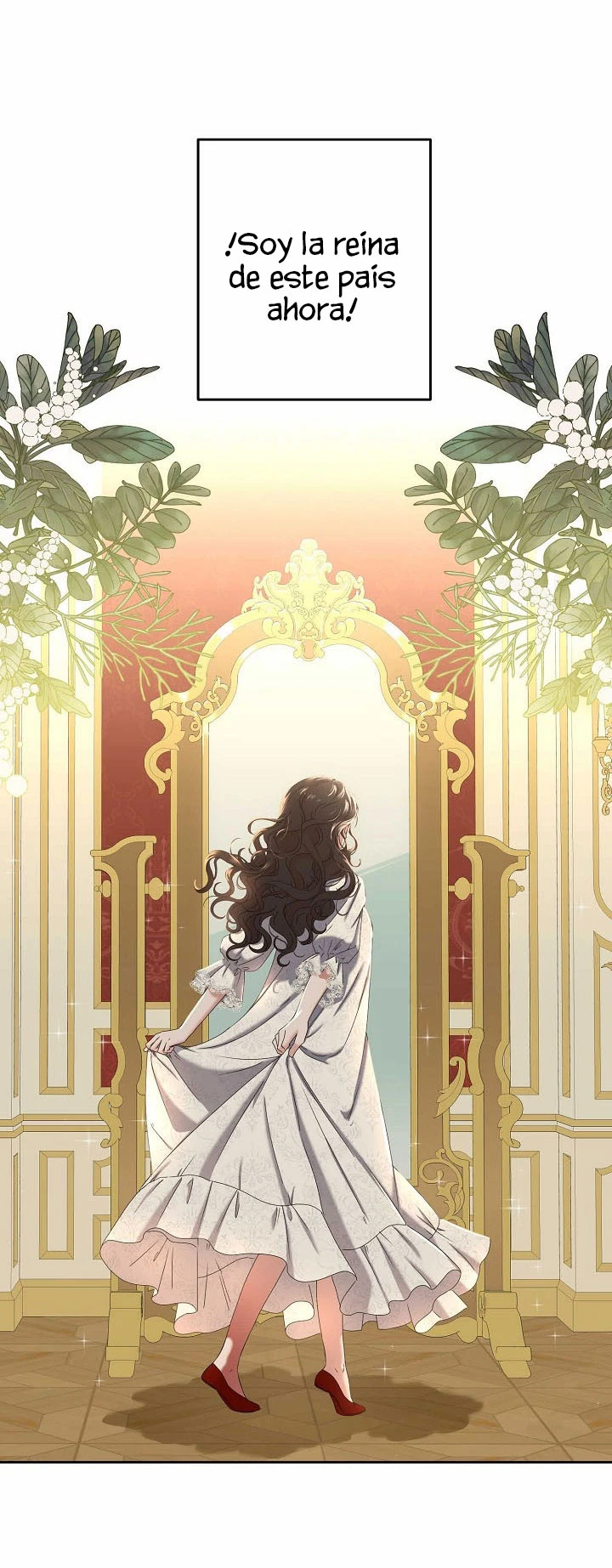 Parece que me encuentro en el mundo de un juego de harem inverso Capítulo 51 - Page 19