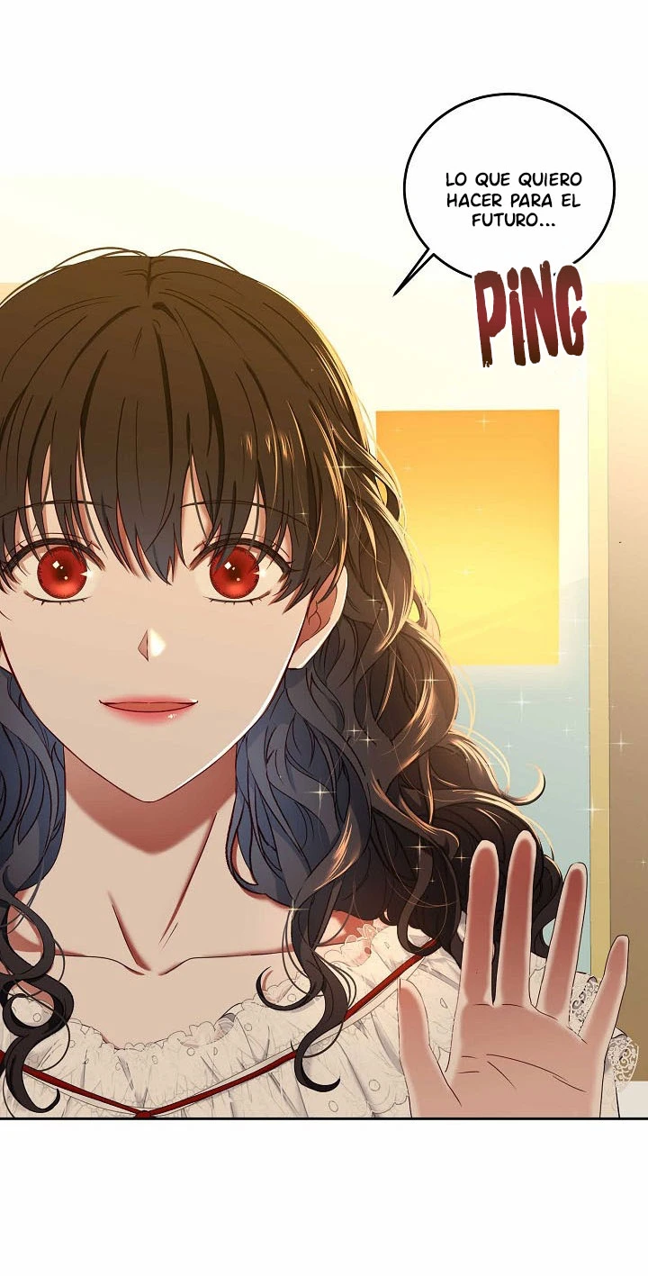 Parece que me encuentro en el mundo de un juego de harem inverso Capítulo 51 - Page 20