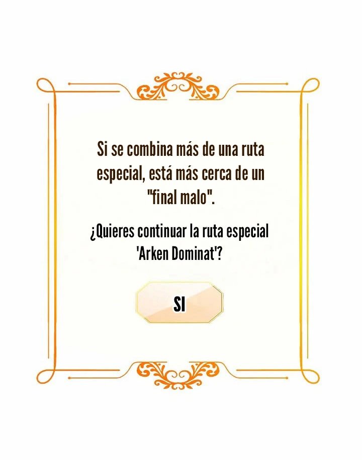 Parece que me encuentro en el mundo de un juego de harem inverso Capítulo 51 - Page 22