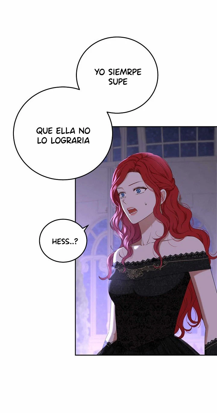 Parece que me encuentro en el mundo de un juego de harem inverso Capítulo 51 - Page 28