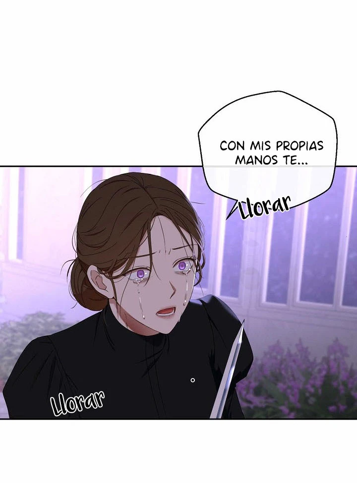 Parece que me encuentro en el mundo de un juego de harem inverso Capítulo 51 - Page 32
